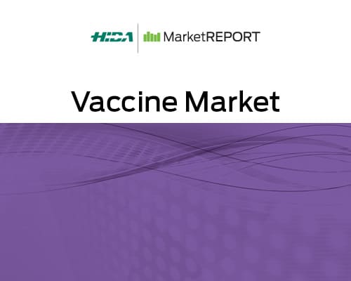 Vaccine Market Report