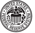 Federal Reserve logo