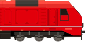 Railcar