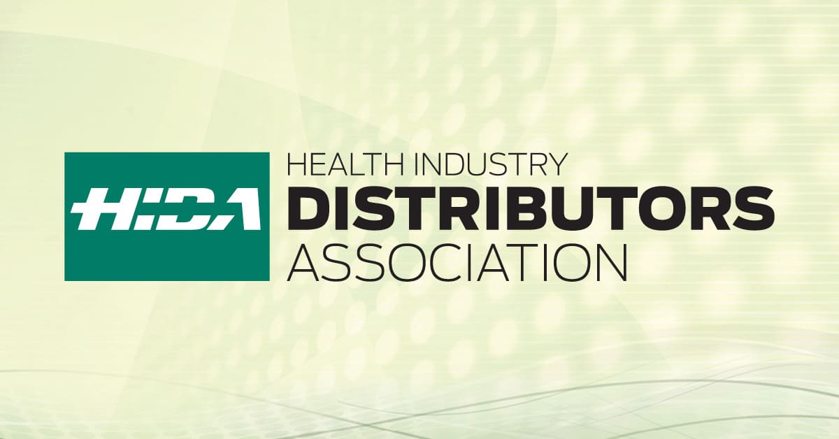HIDA Health Industry Distributors Association