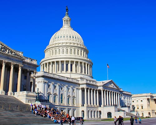 U.S. Capitol | Federal government