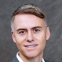 Pete Bennett