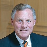 Senator Richard Burr