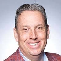 Dean Huibregtse