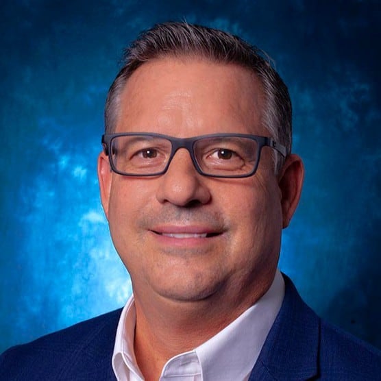 Mark Kline