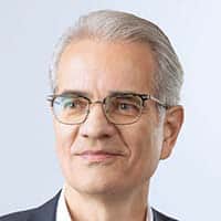 Tony Pericle