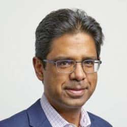 Zulfiqar Zaidi