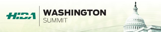 2021 HIDA Washington Summit