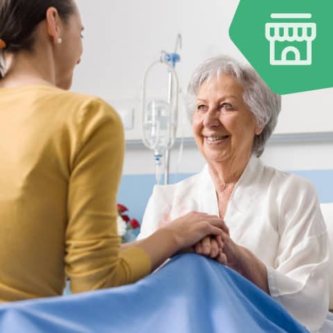 AMS Course: Understanding Long-Term Care Customers