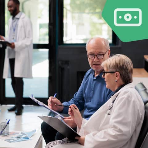AMS Course: Medicare & Medicaid Fundamentals