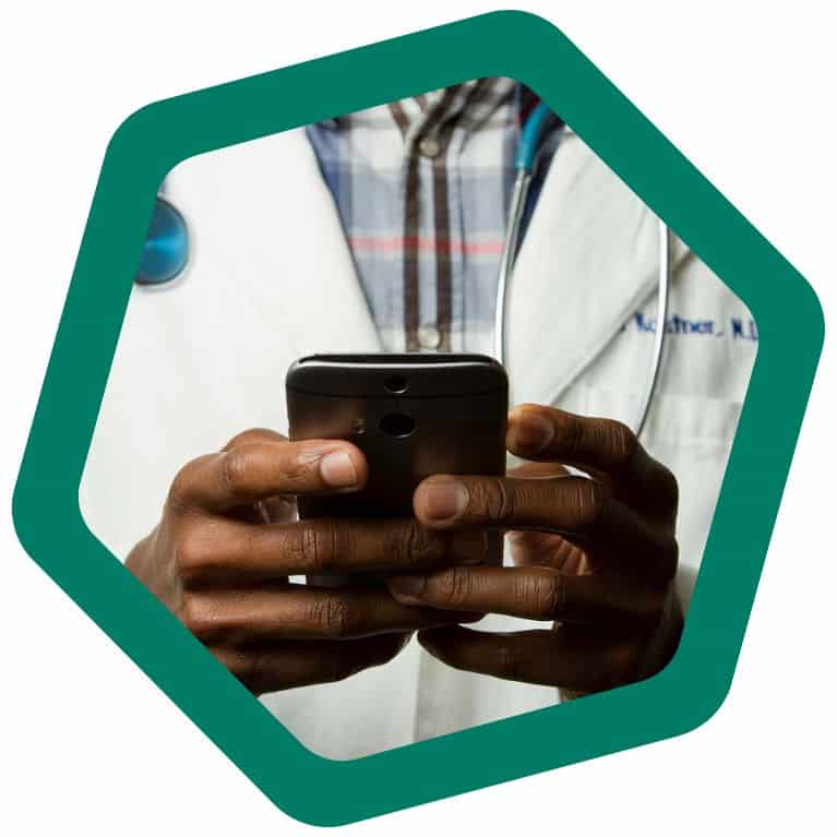 AMS Course: Understanding Physician Customers