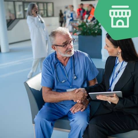 AMS Course: Understanding Hospital Customers
