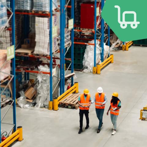 AMS Course: Understanding The Distribution Business