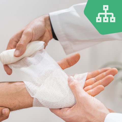 AMS Course: Intro To Healthcare Products