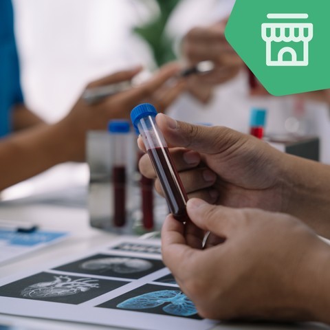 AMS Course: Understanding Point-Of-Care Diagnostics