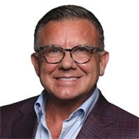 Michael Burcham