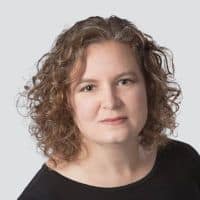 Andrea Jeglum