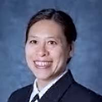 Connie T. Jung, PhD, RPh