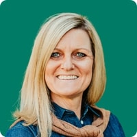 Sarah Stensrud