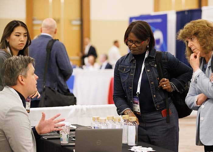 Where the healthcare supply chain meets