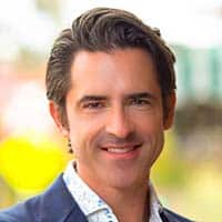 Michael Agis