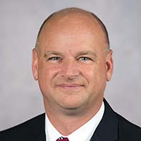 Mark Campbell