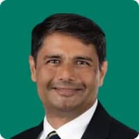 Rujul Desai