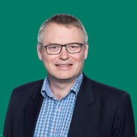 Lars Jensen