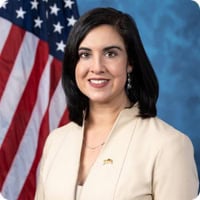 Rep. Nicole Malliotakis (R-NY)