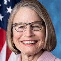 Mariannette Miller-Meeks