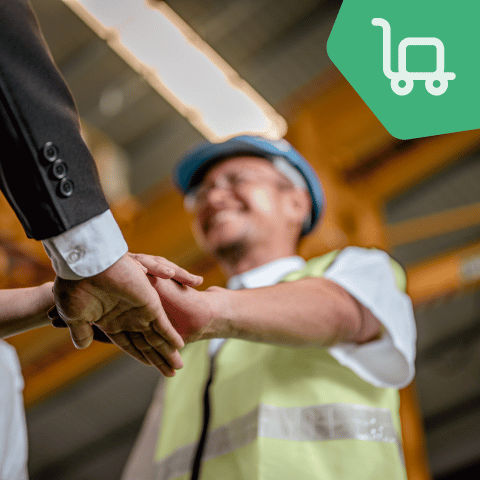 AMS Course: Leveraging Manufacturer Partnerships