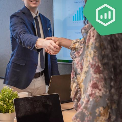 AMS Course: Selling Distribution Value